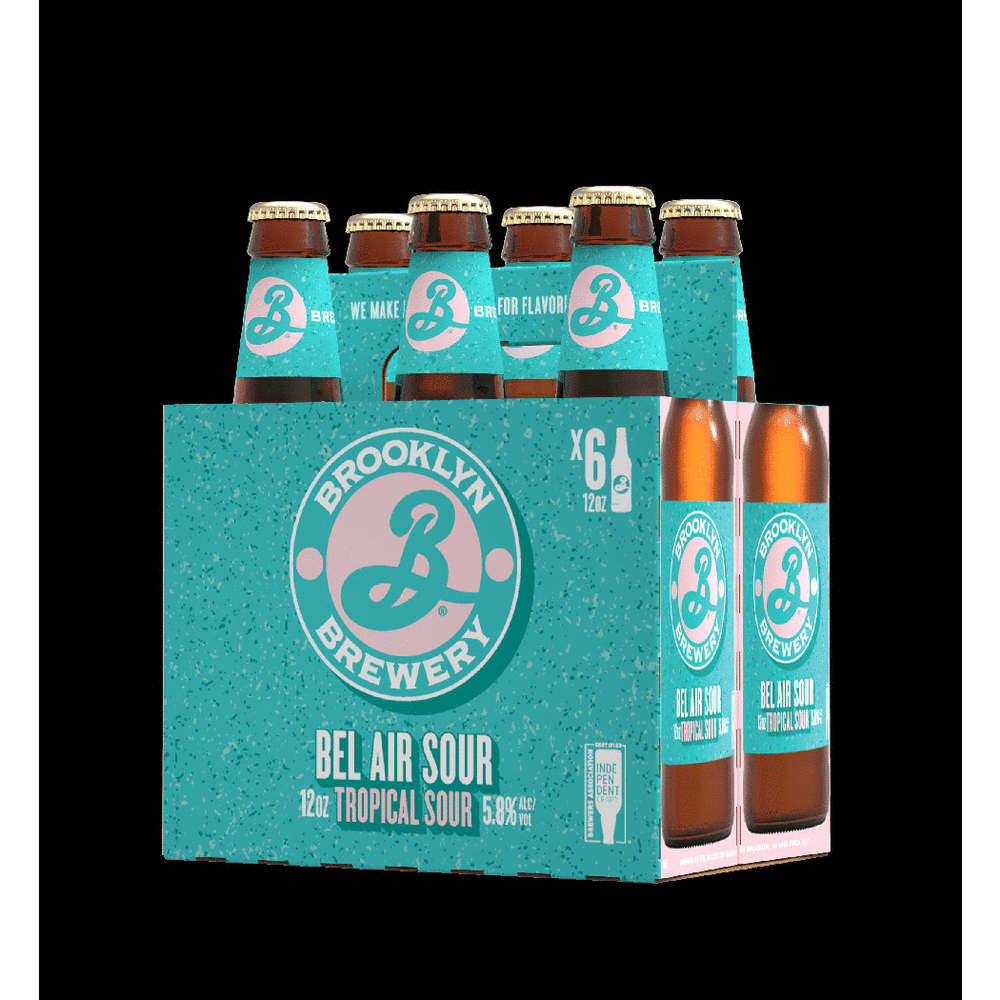 Brooklyn Bel Air Sour