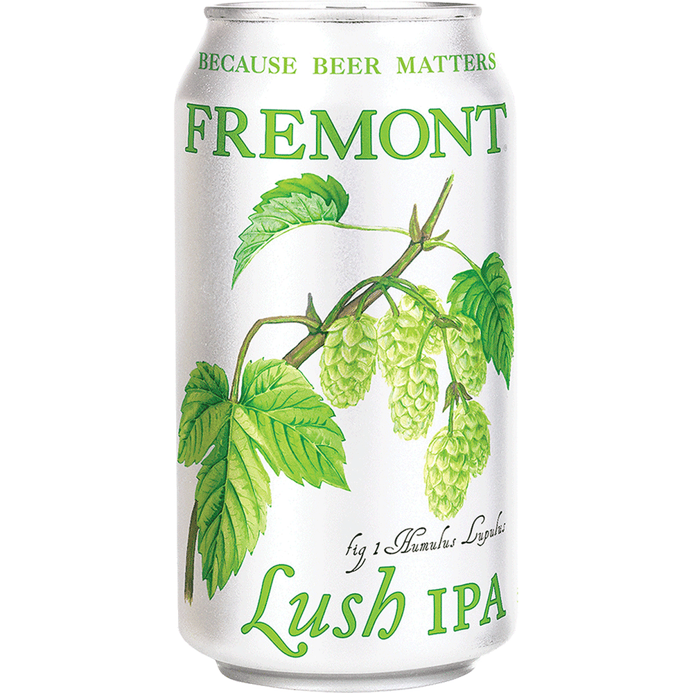 Fremont Kush IPA