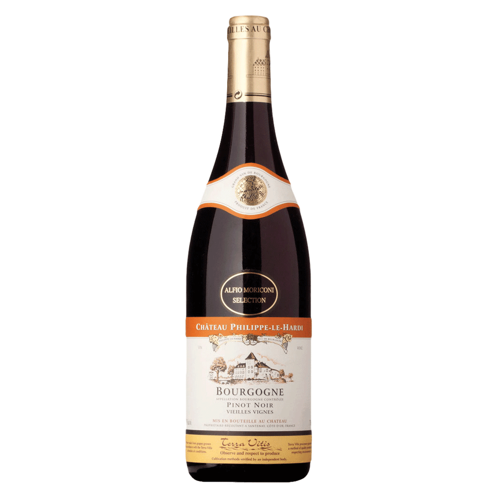 Philip LeHardi Pinot Noir Vieilles Vignes
