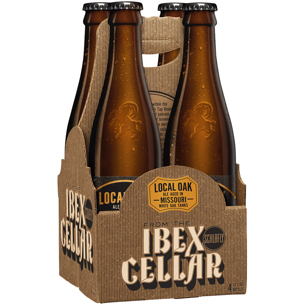 Schlafly Local Oak