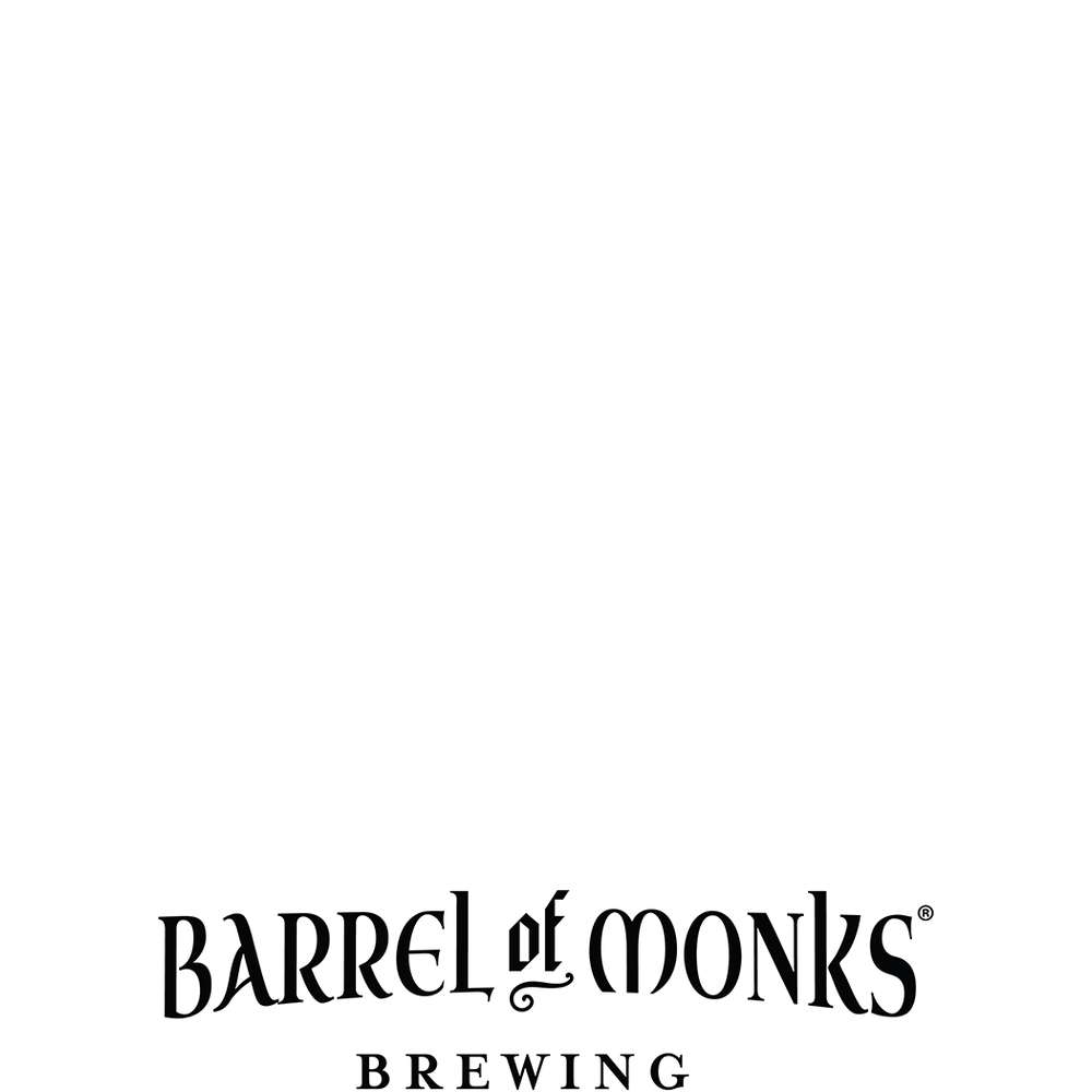 Barrel of Monks Wizard in Pink