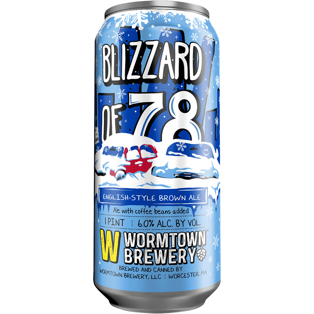 Wormtown Blizzard of 78