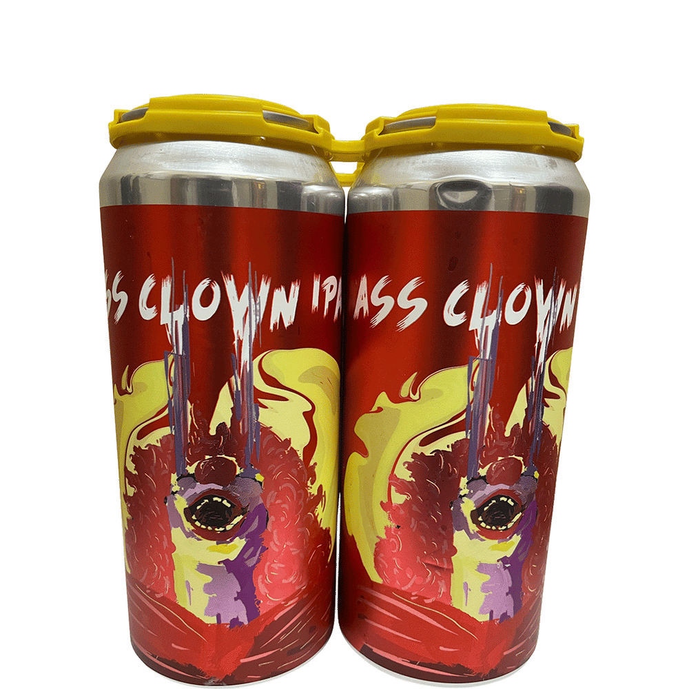 Ass Clown IPA