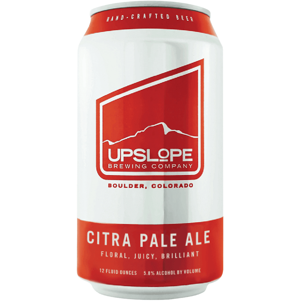 Upslope Citra Pale Ale