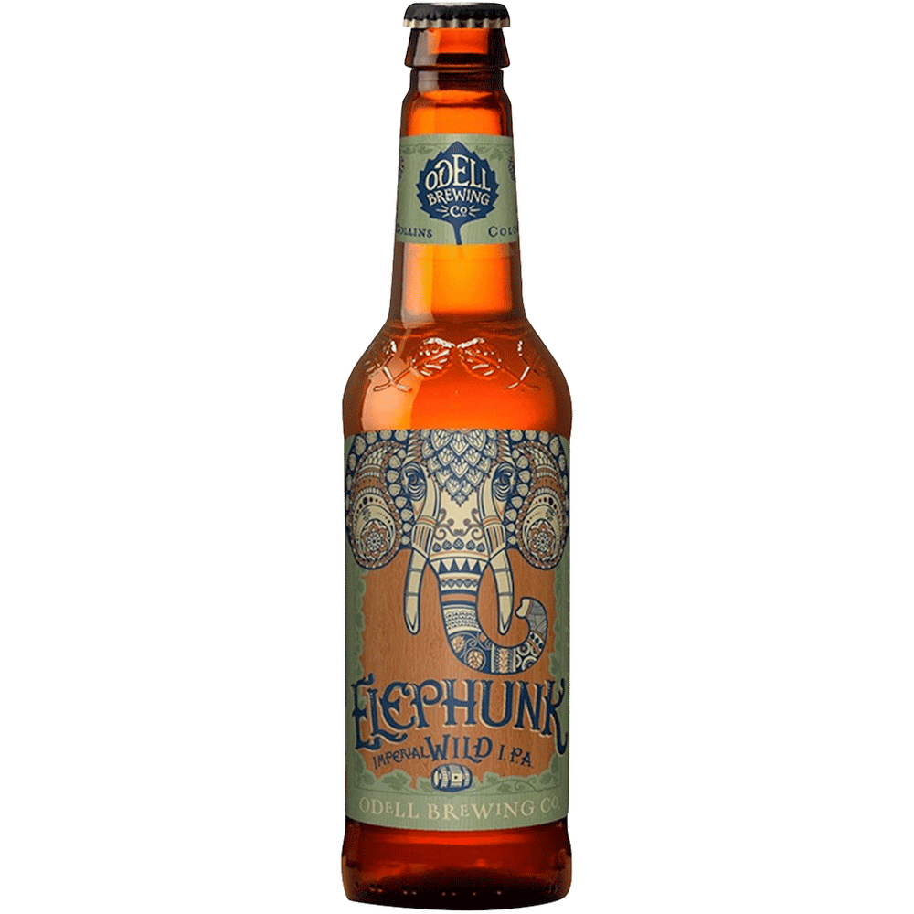 Odell Elephunk