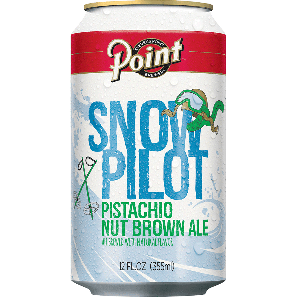 Stevens Point Snow Pilot