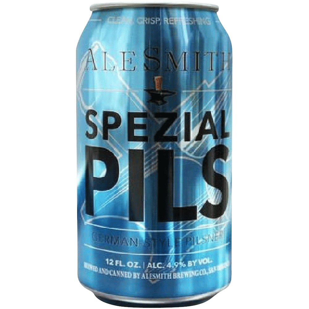 Alesmith Spezial Pils