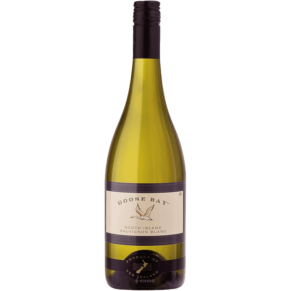 Goose Bay Sauvignon Blanc