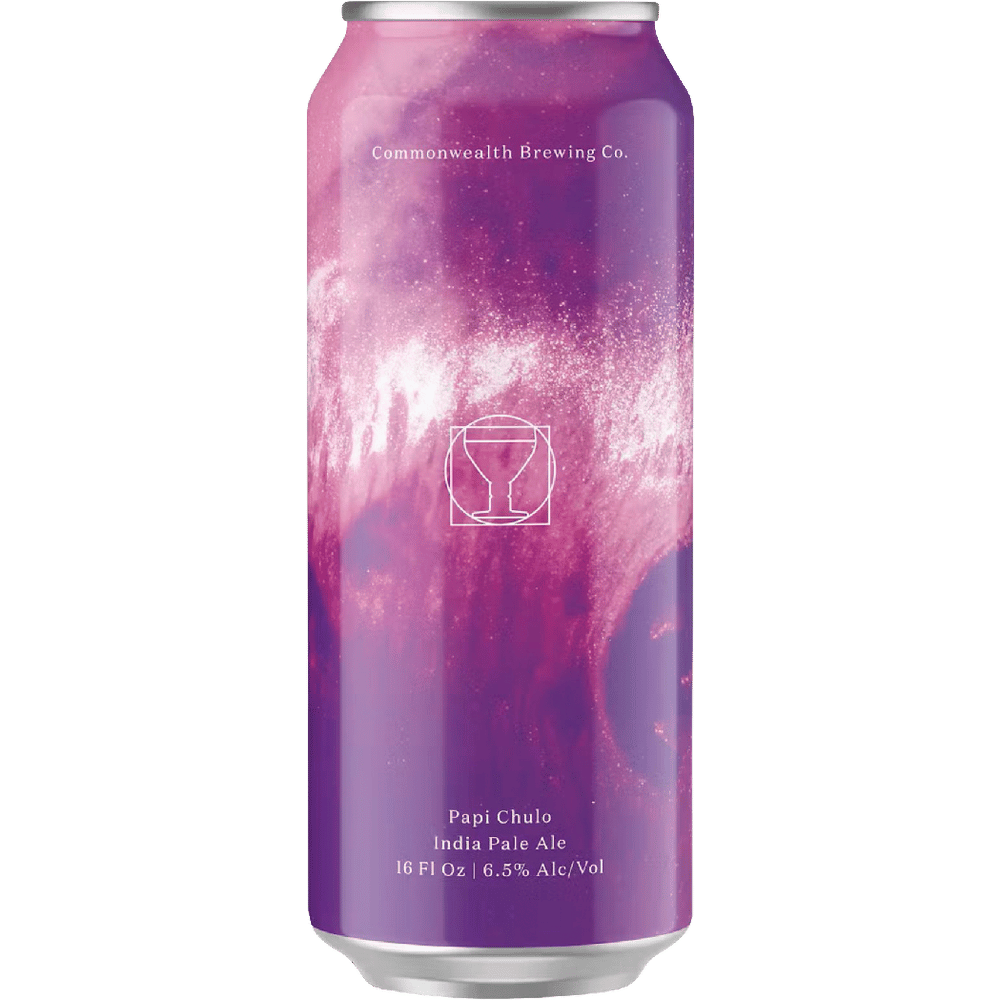Commonwealth Papi Chulo Ipa