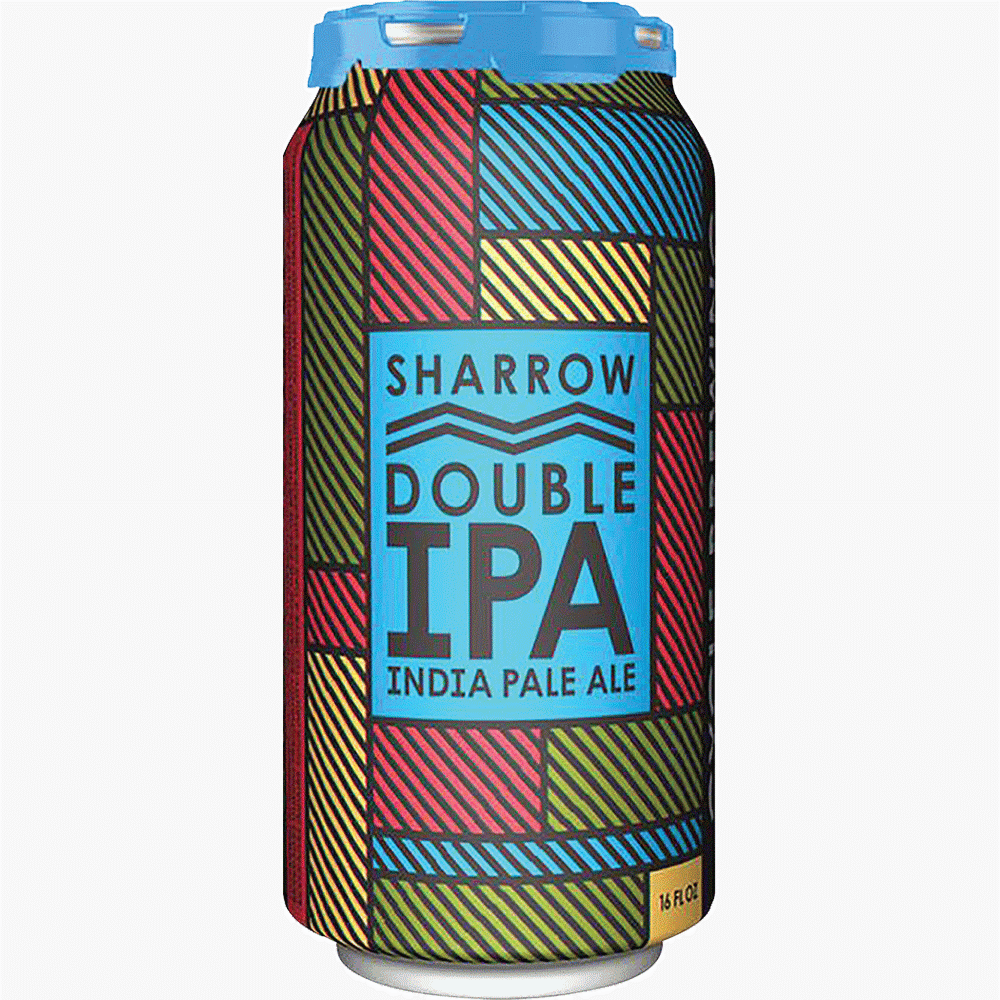 Cycle Brewing Sharrow