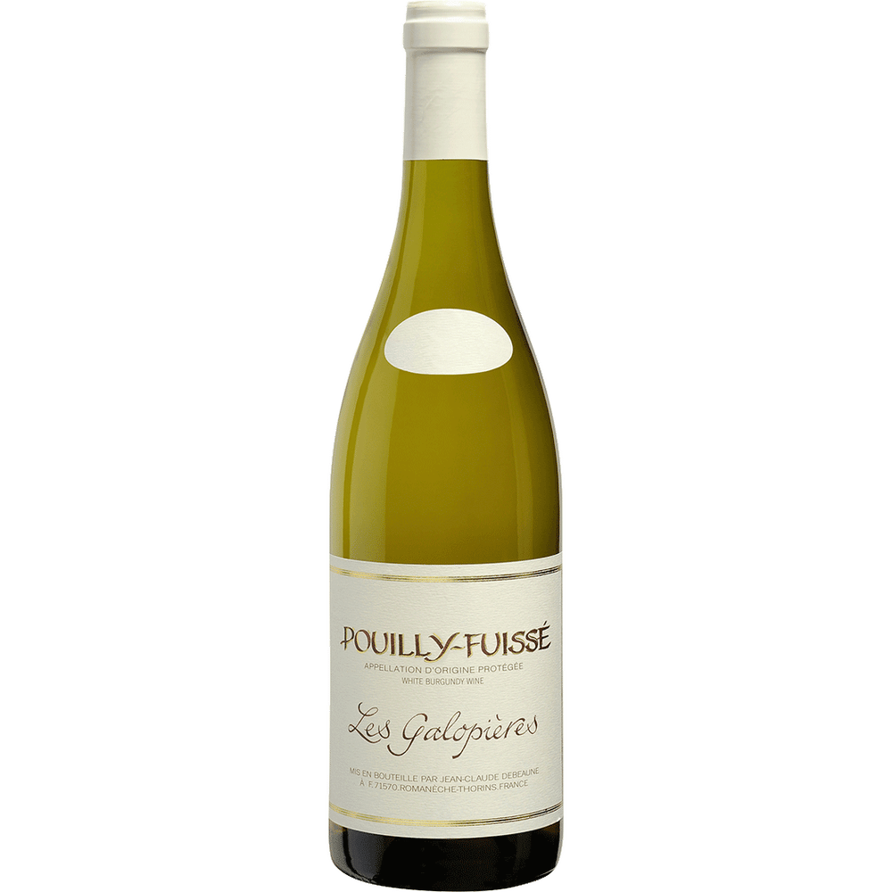 DeBeaune Pouilly Fuisse Galopieres, 2020
