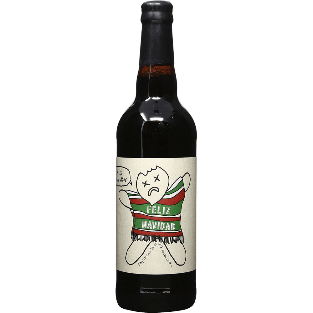 Buffalo Bayou Feliz Navidad
