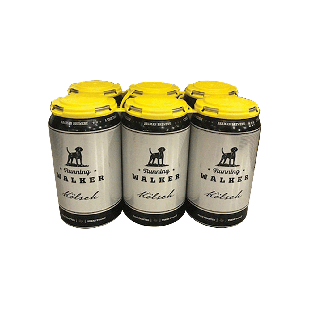 Running Walker Kolsch