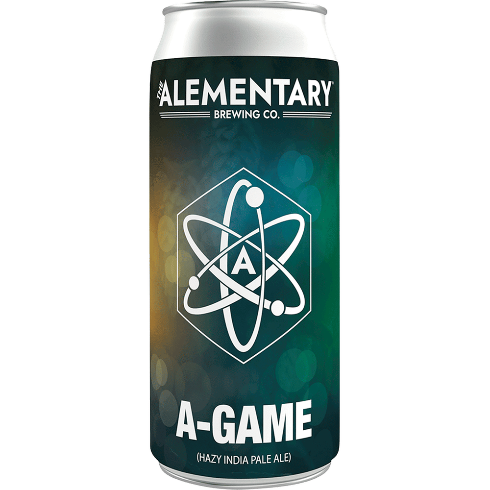 Alementary A-Game