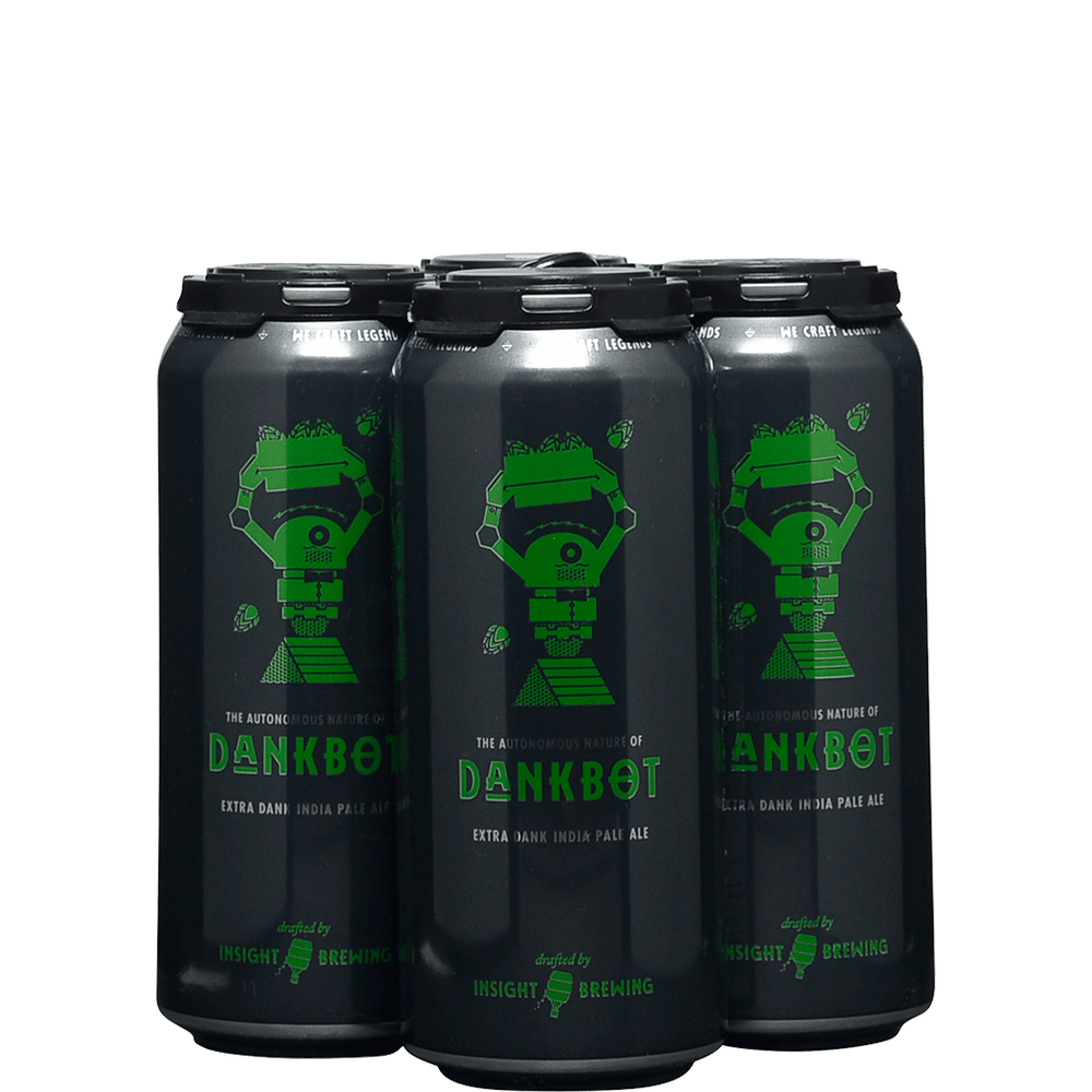 Insight Dankbot