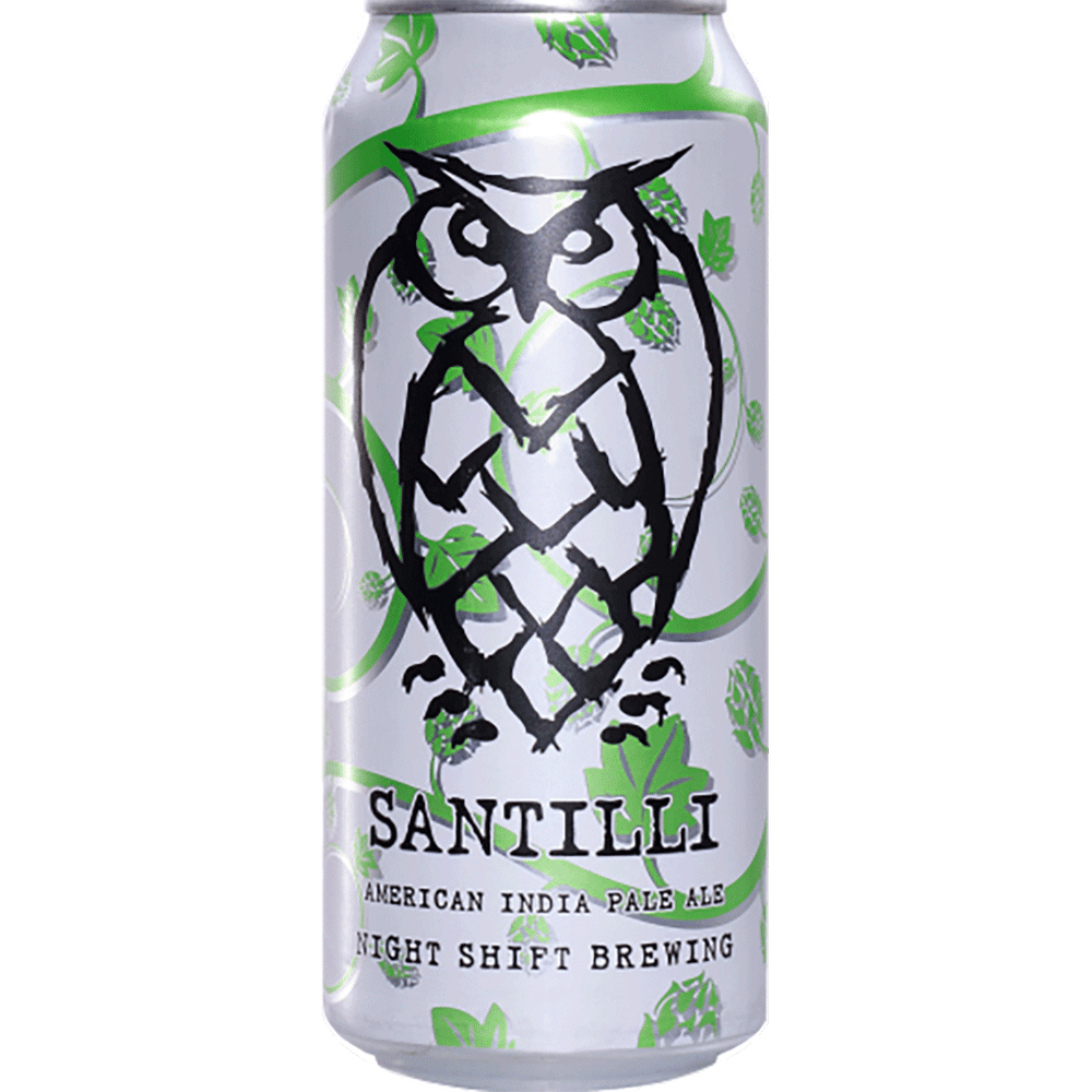 Night Shift Santilli