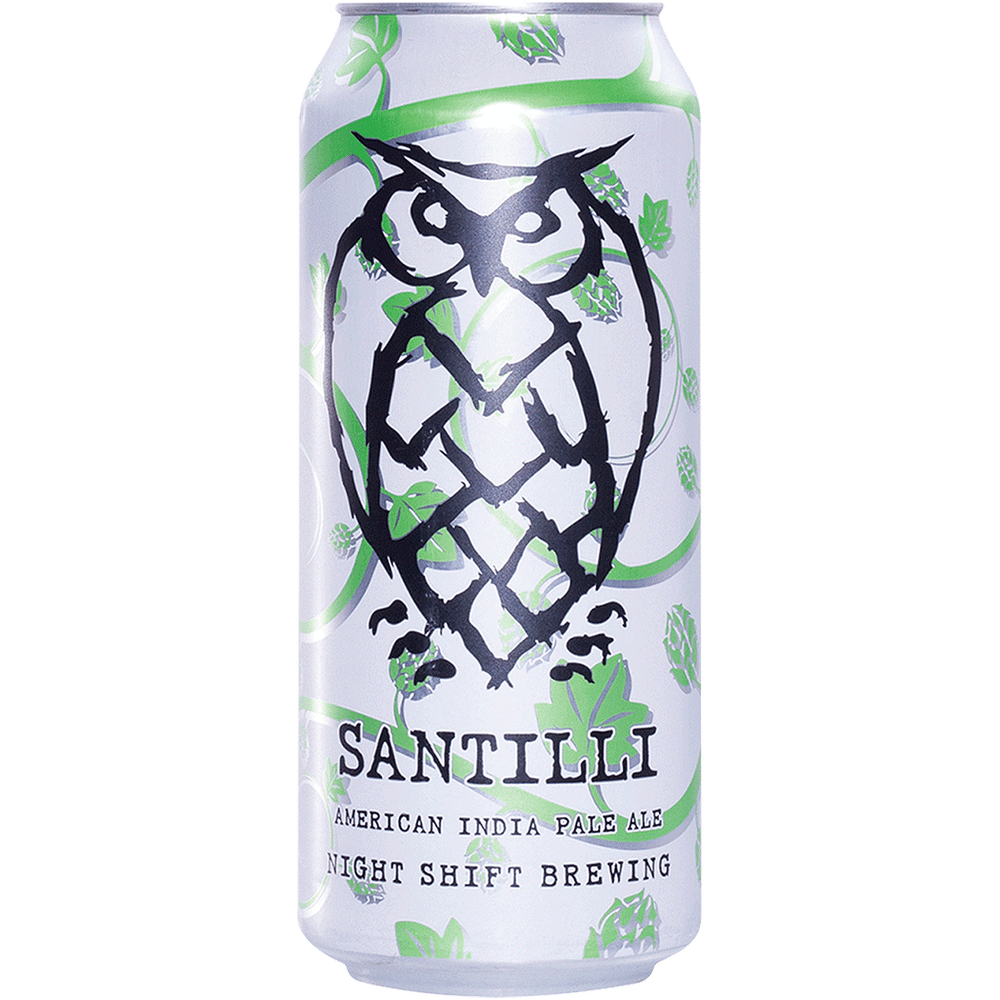 Night Shift Santilli