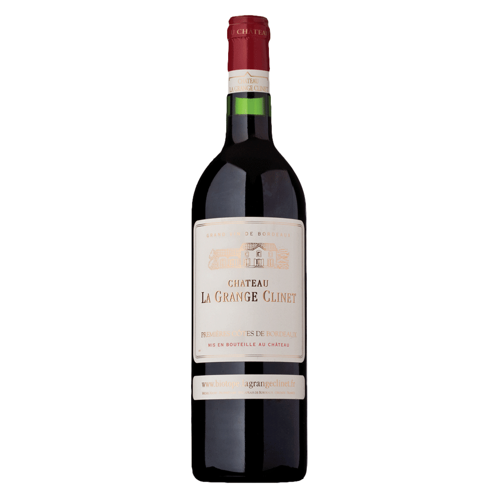 Chateau La Grange Clinet