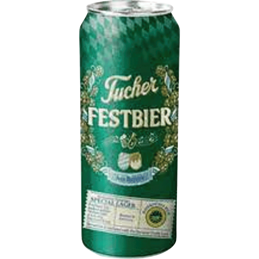 Tucher Festbier