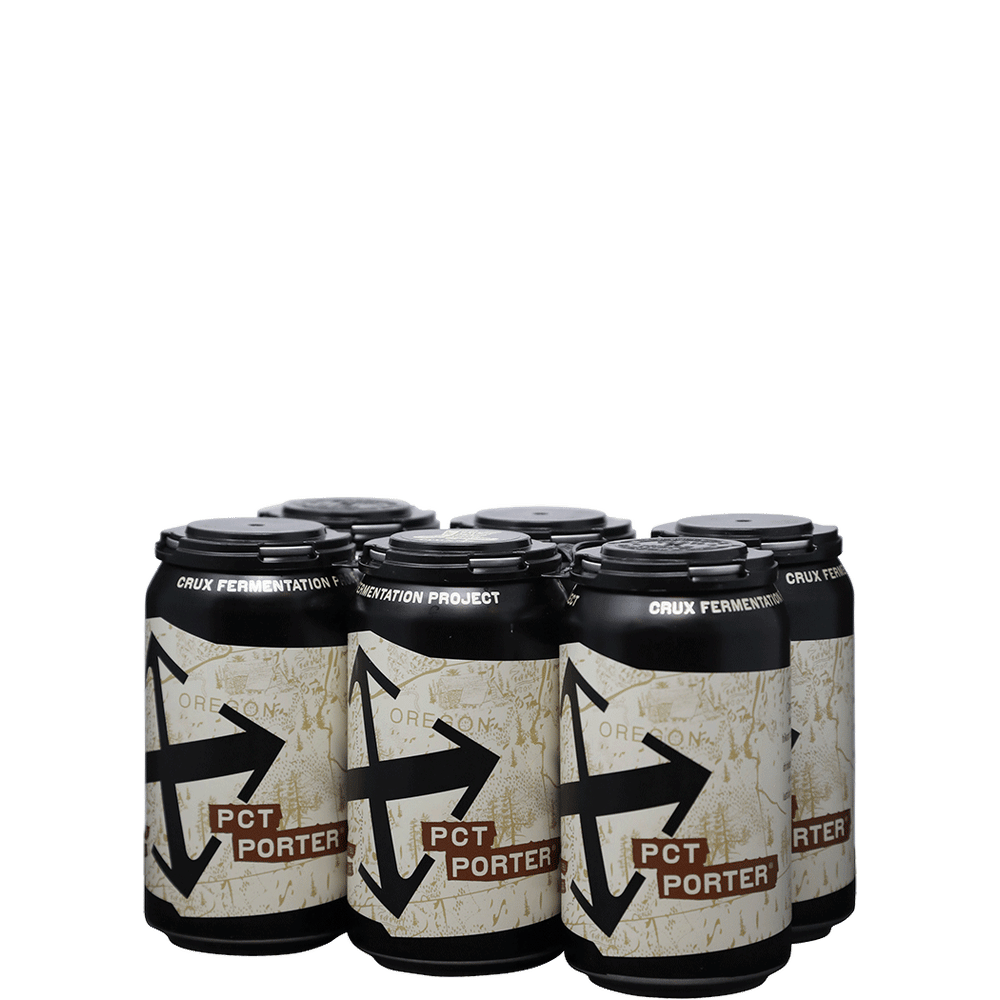 Crux PCT Porter
