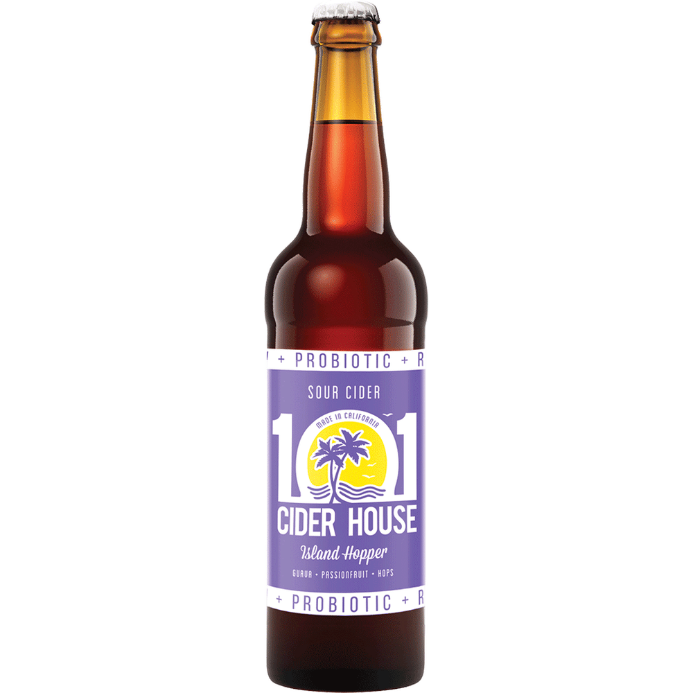 101 Cider House Island Hopper