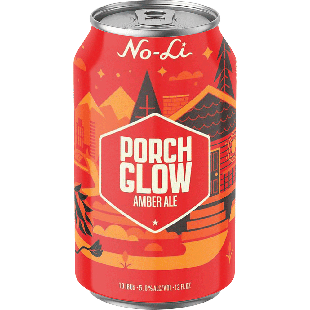 No-Li Amber Ale