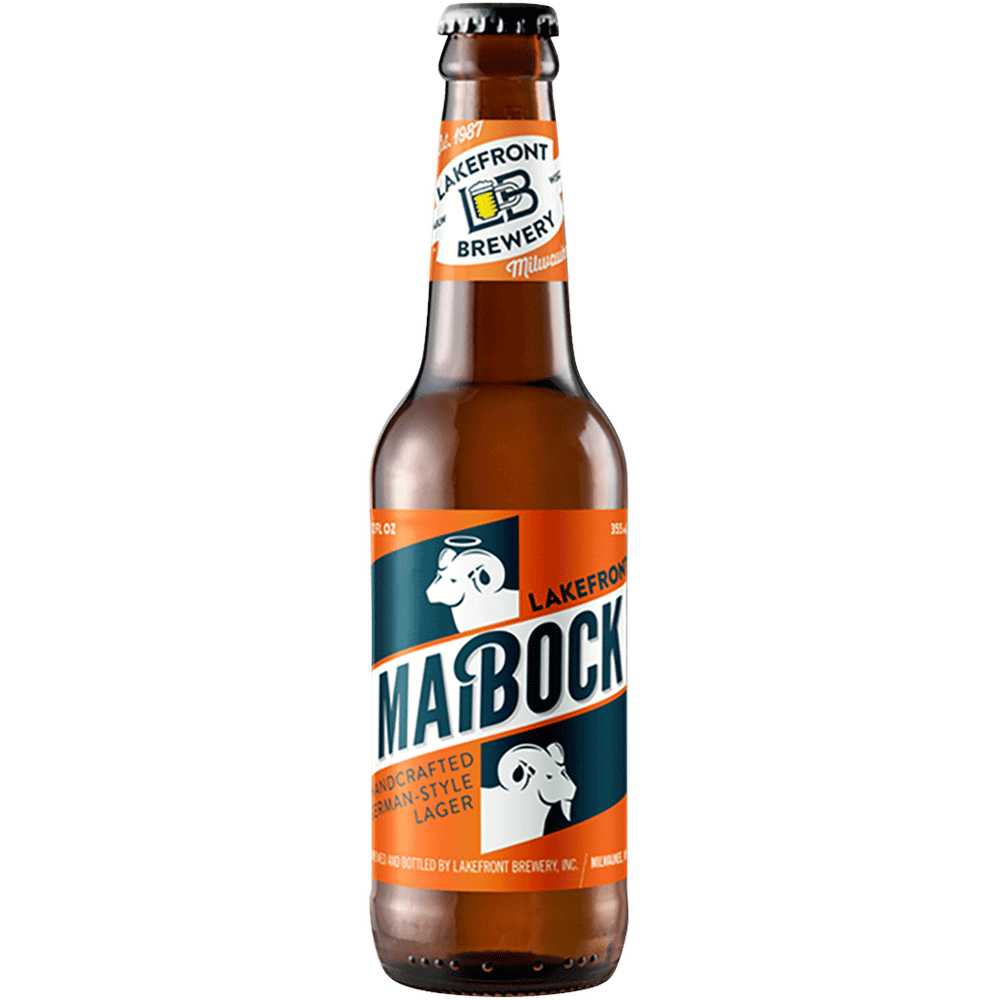 Lakefront Maibock