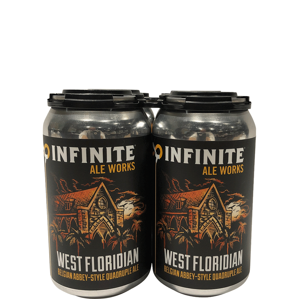 Infinite West Floridian