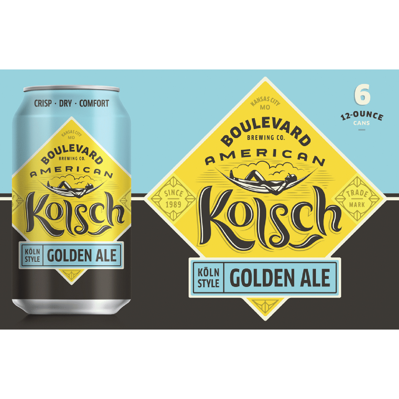 Boulevard American Kolsch