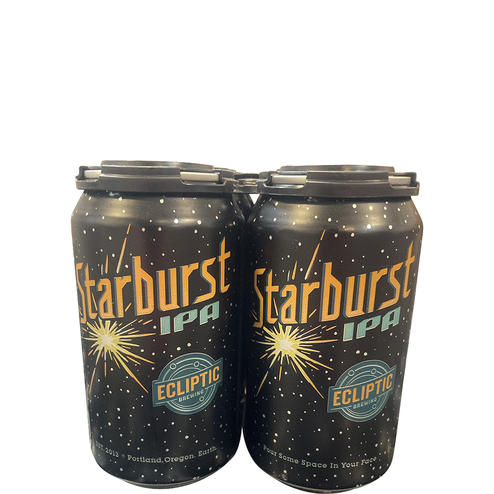 Ecliptic Starburst IPA