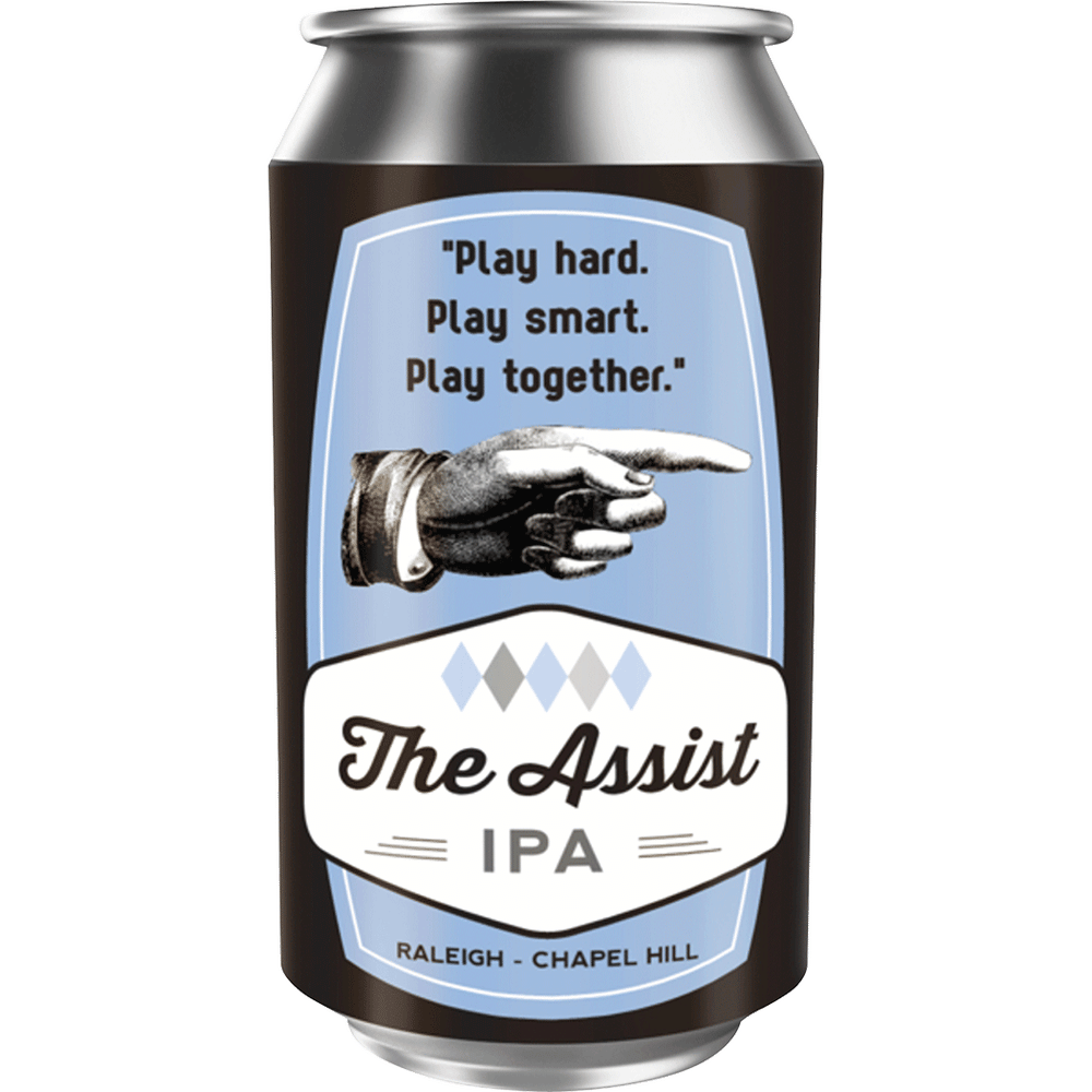 Gizmo The Assist IPA