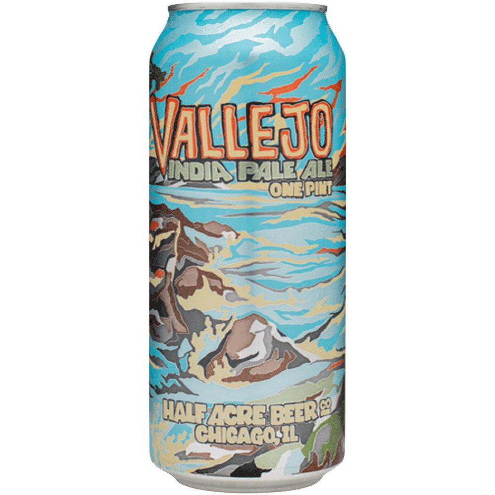 Half Acre Vallejo