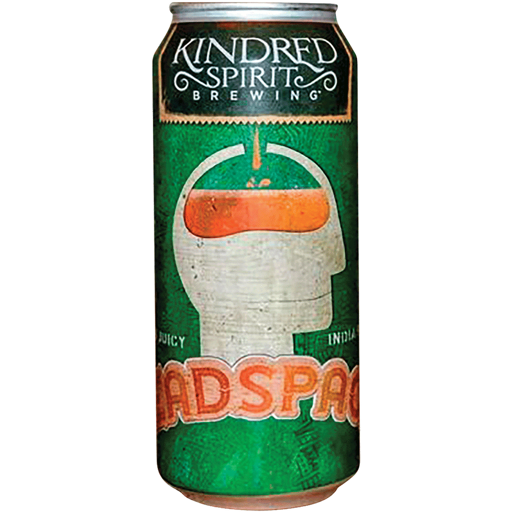 Kindred Spirit Headspace