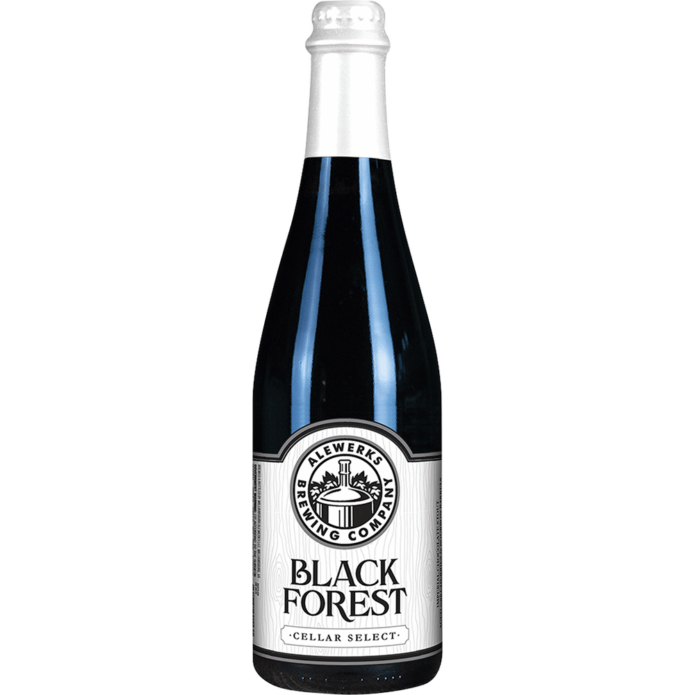 Alewerks Black Forest