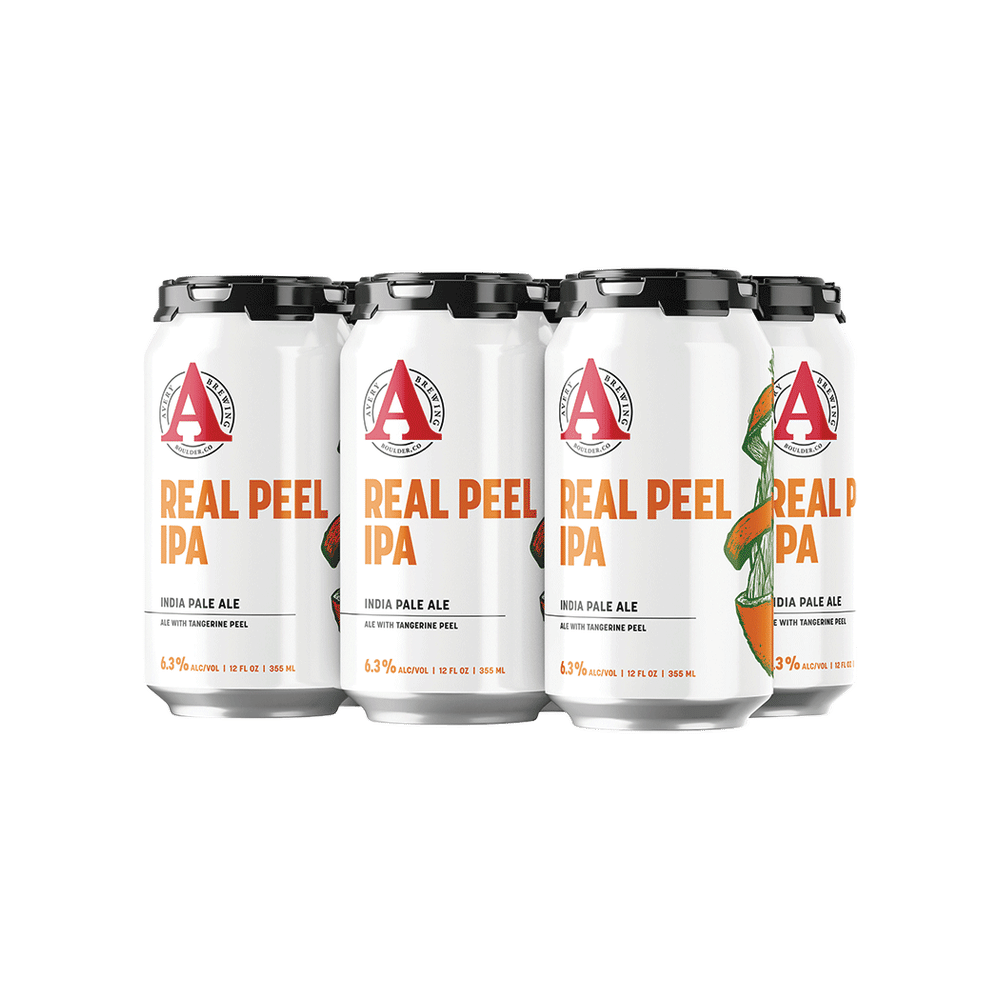 Avery The Real Peel IPA