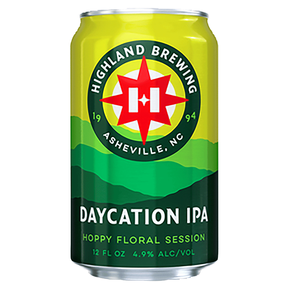 Highland Daycation IPA