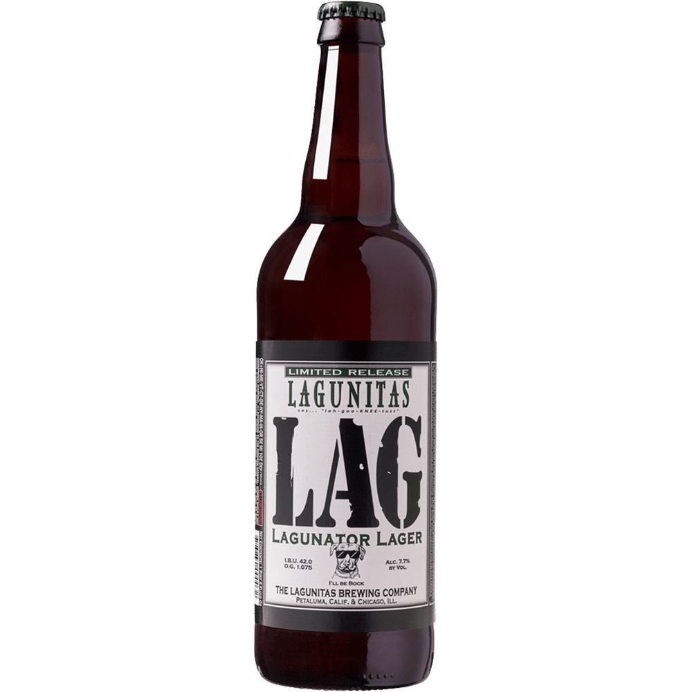Lagunitas Lagur