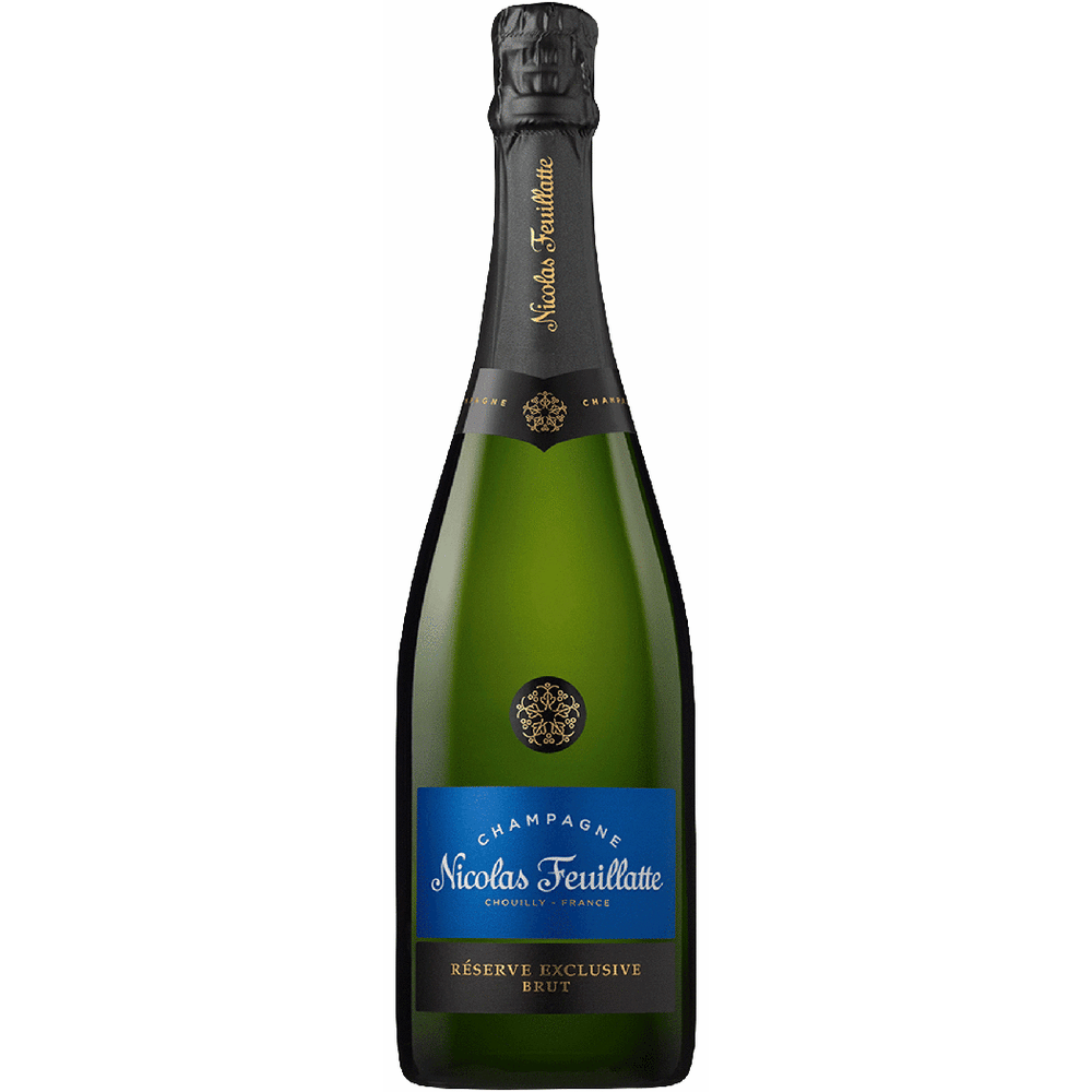 Nicolas Feuillatte Brut Champagne