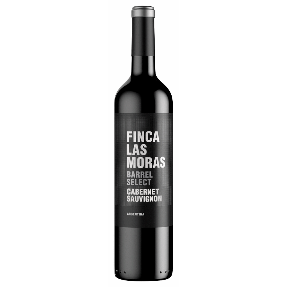 Finca Las Moras Cabernet Sauvignon