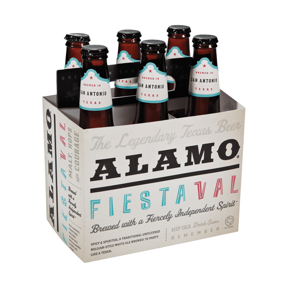 Alamo Fiestaval