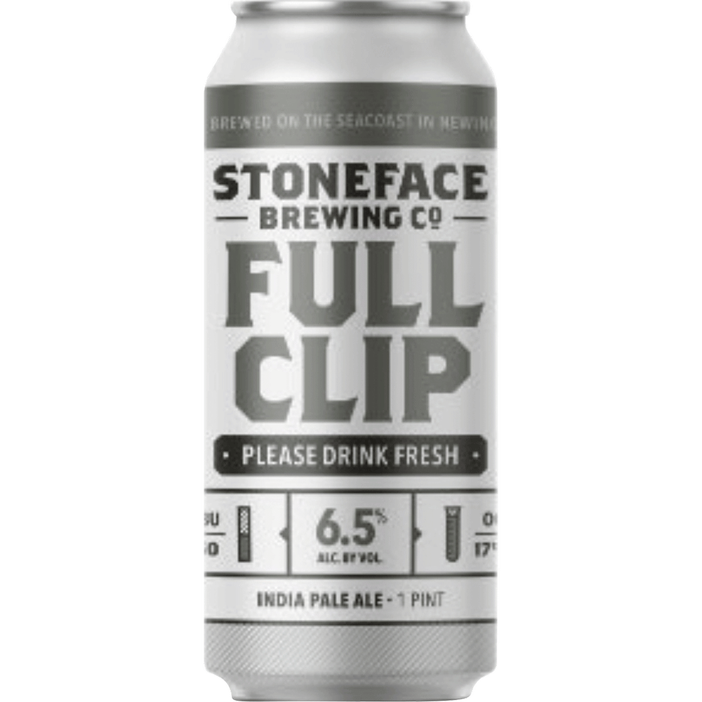 Stoneface Full Clip