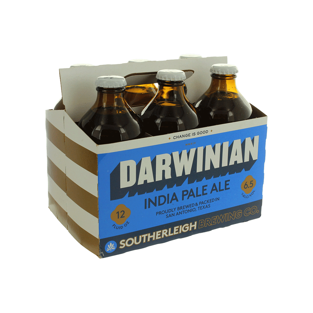 Southerleigh Darwinian IPA