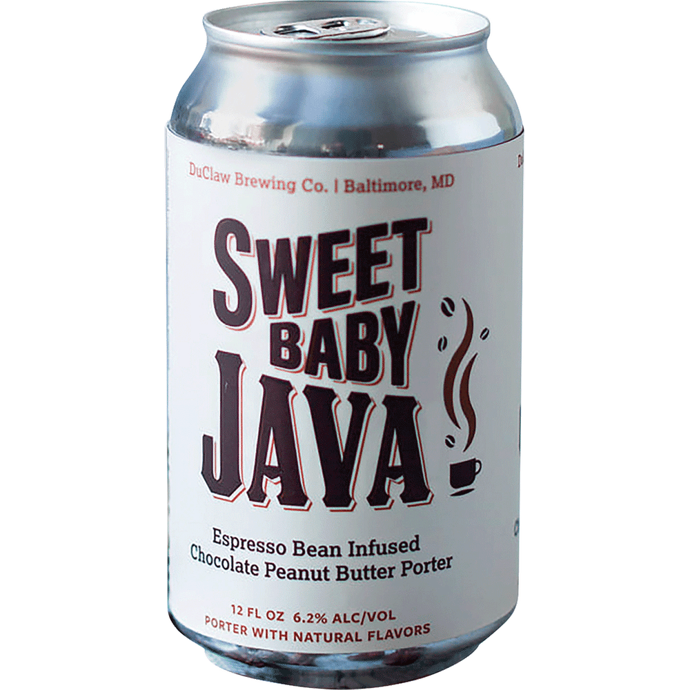 Duclaw Sweet Baby Java