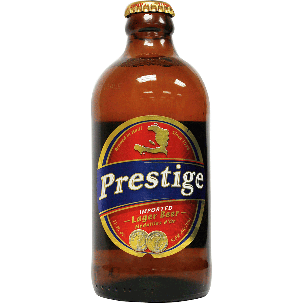 Prestige Lager
