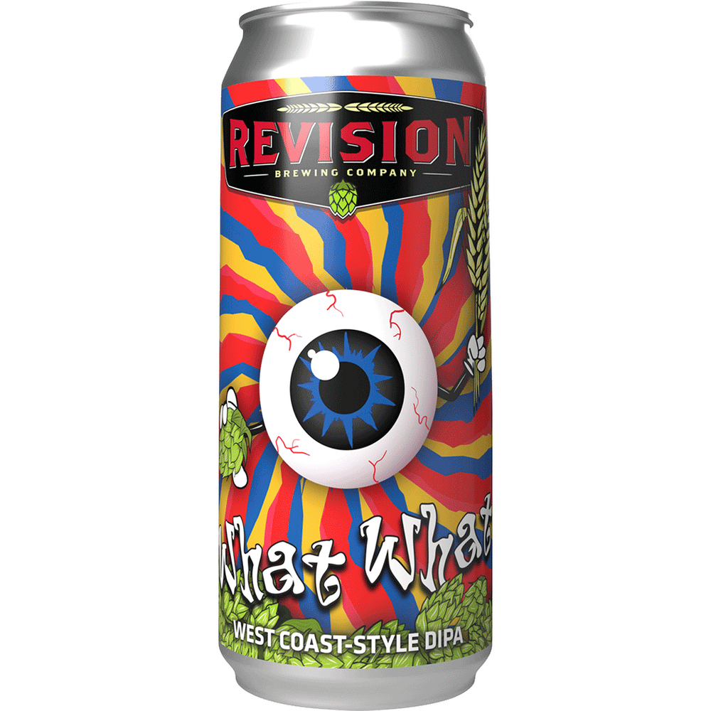 Revision What What DIPA