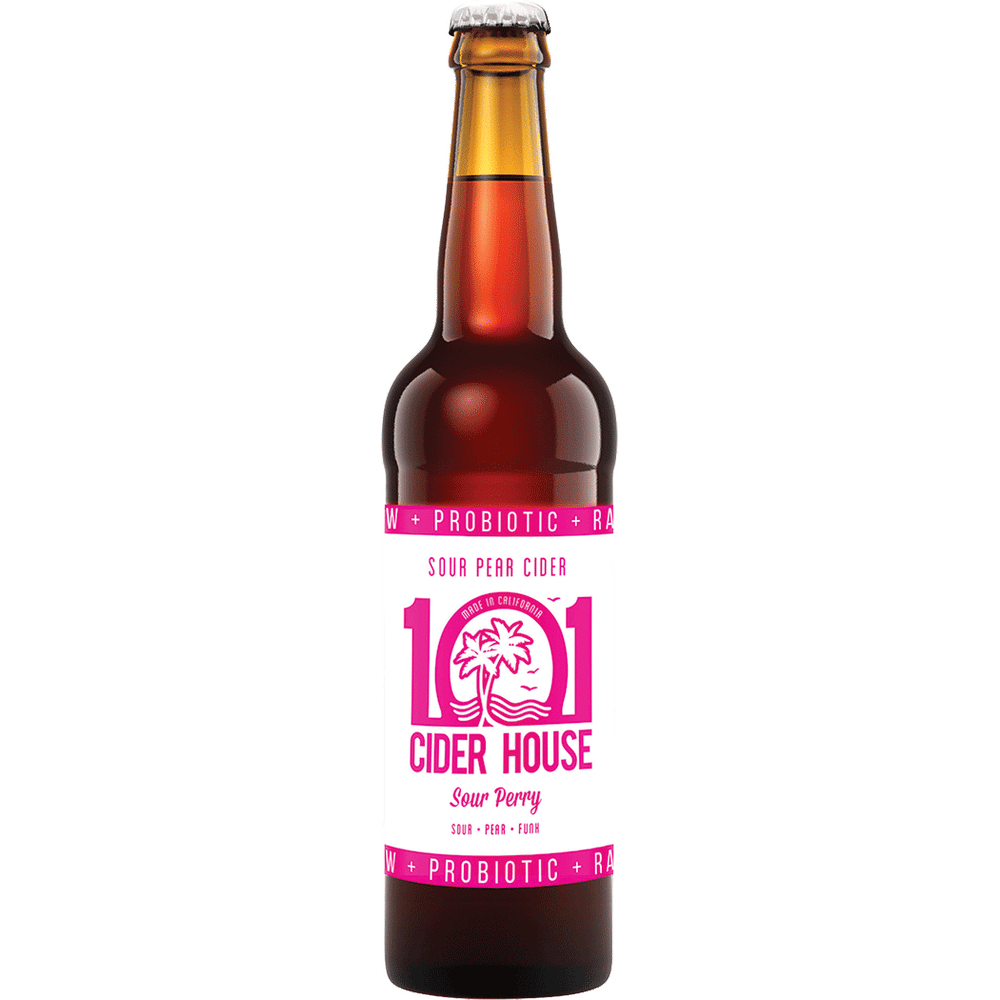 101 Cider House Sour Perry