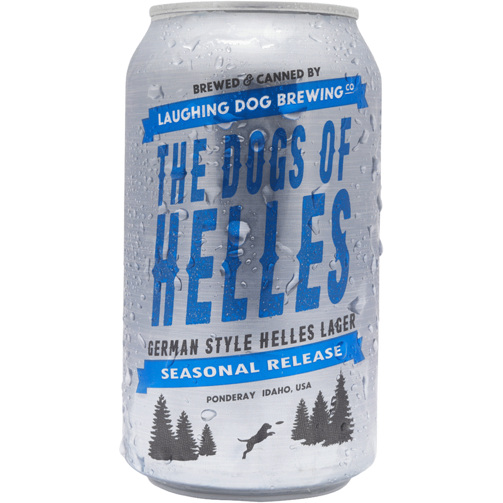 Laughing Dog Dogs Of Helles
