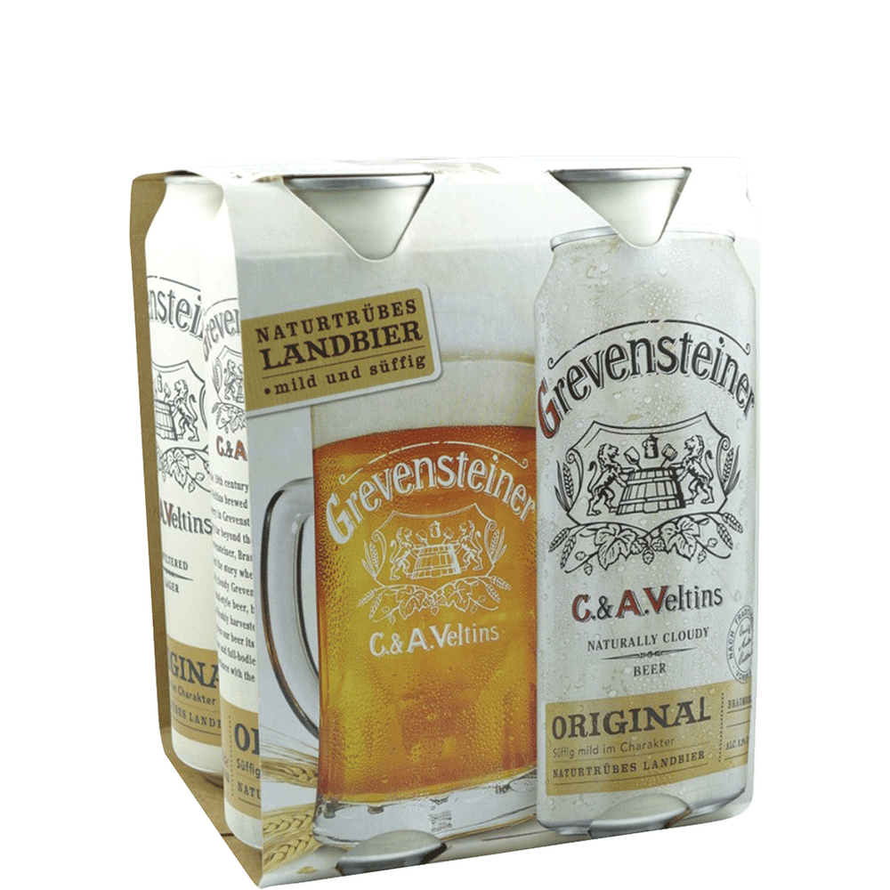 Veltins Grevensteiner Original