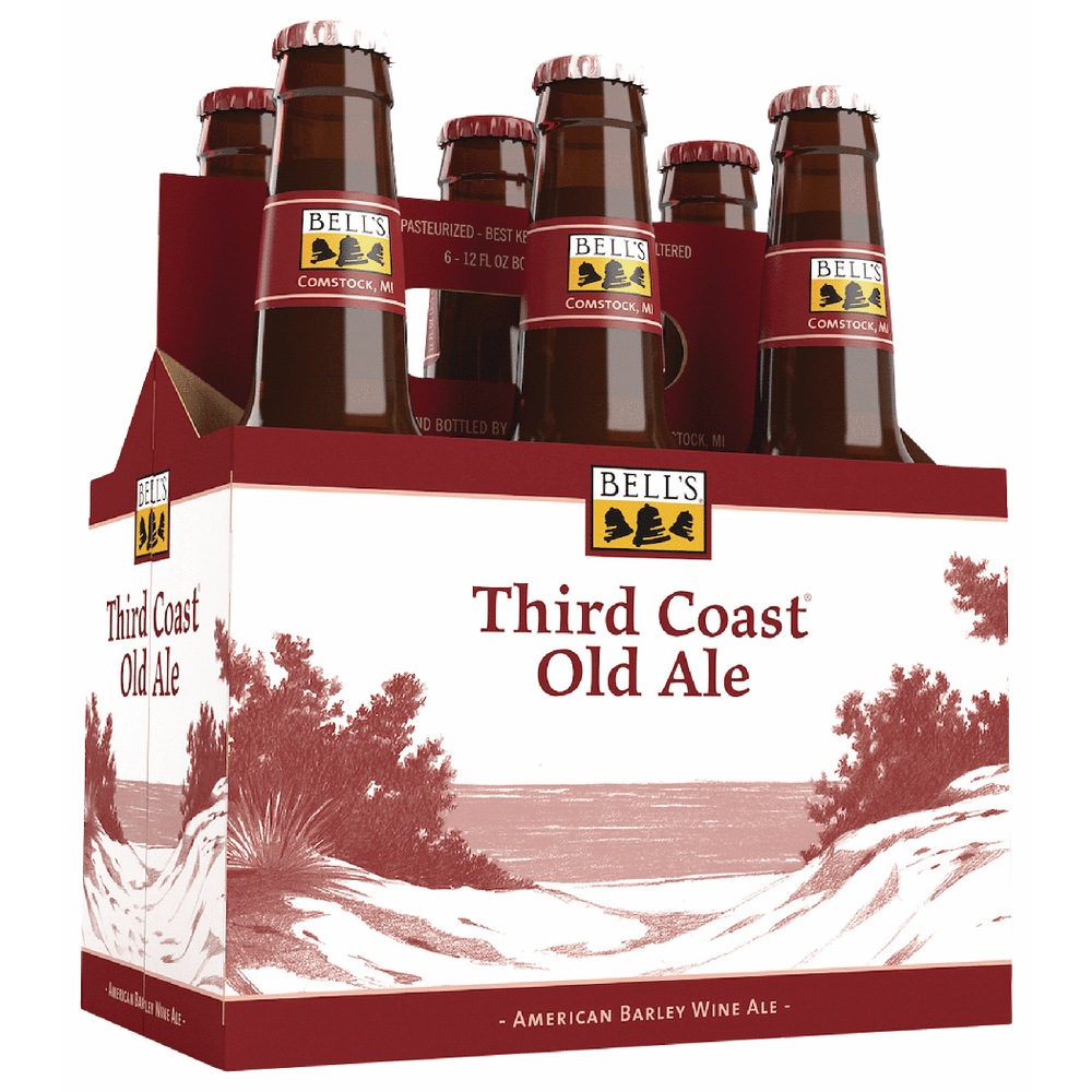 Bell's Third Coast Old Ale