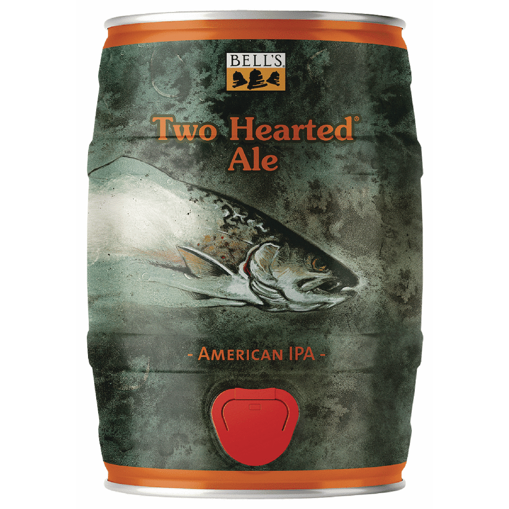 Bell's Two Hearted IPA